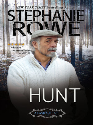 Hunt - ebook